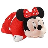 Pillow Pets Rockin' The Dots Minnie Disney 16