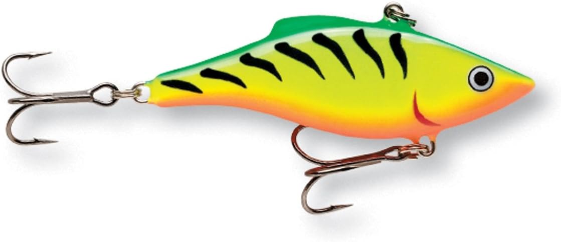 Rapala Rattlin 05 Fishing Lures