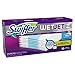 Swiffer Wetjet Extra Power Pad Refill, 10 Count
