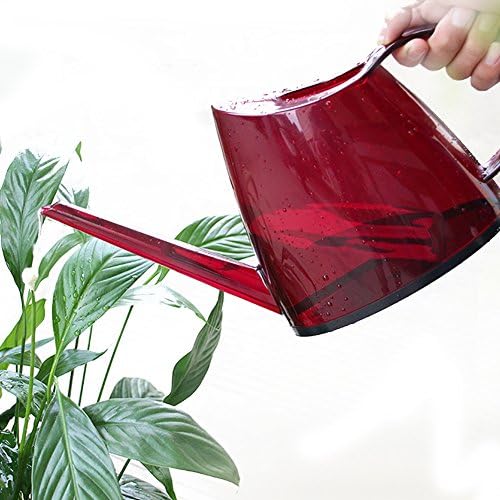Gardening watering pot/flower pot/household long mouth pot/teapot/office watering/green plants,plastic kettle-G