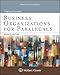 Business Organizations for Paralegals (Aspen College Series)