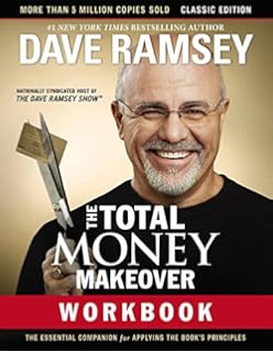 Total Money Makeover The Dave Ramsey 0889290313416 - 