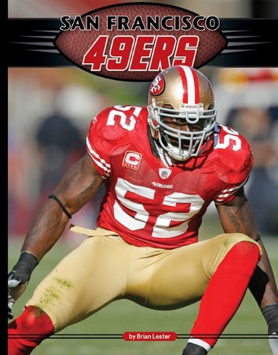 San Francisco 49ers (Inside the NFL)
