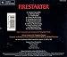Firestarter: Music From The Original Motion Picture Soundtrack