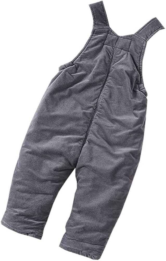 baby girl black dungarees