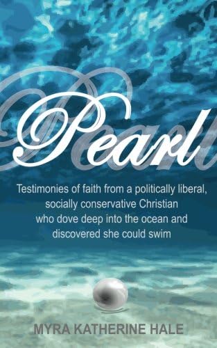 Pearl Paperback – October 23, 2017