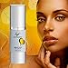GLYCOLIC ACID SERUM - Chemical Exfoliant for Glowing PERFECT SKIN - Anti Wrinkle Treatment for Healthy Skin + AHA Stimulate Collagen Production, Repair Fine Lines, Dark Spots, Blemishes & Clears Pores