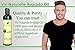 Avocado Oil for Hair, Cooking, Face for Healthier Skin - 100% Pure Hexane Free - No Fillers, Dyes or Artificial Ingredients of Any Kind - 16 Fl Oz