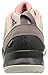 adidas Outdoor Women's AX2 Gore-Tex Hiking Shoe, Vapour Grey/Black/Raw Pink, 8.5 M US