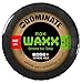 Dominate Rok Waxx Hair Styling Wax with Beeswax, Salon Series, Extreme Hair Hold with a Defined Wet Look, 85g (3 oz)