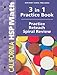 Harcourt School Publishers Math: Practice/Reteach Workbook Student Edition Grade 1