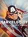 Marvelocity: The Marvel Comics Art of Alex Ross (Pantheon Graphic Library)