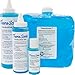 TheraSonic Ultrasound Gel - Conductive Gel for Fetal Doppler Baby Heartbeat Monitor, Therapeutic Ultrasound and More – 16-oz. Bottle