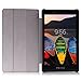 MoKo Lenovo Tab3 A8 / Tab2 A8 Case, Ultra Compact Protection Slim Lightweight Smart Shell Stand Cover Case for Lenovo Tab 2 A8-50 8