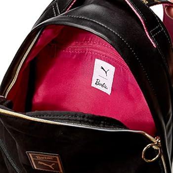 puma barbie backpack