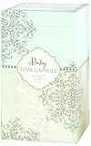 Lillian Rose Keepsake Baby Time Capsule, 11