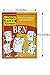 First Name Games Ben's Game: Stocking Stuffer Gift for People Called Ben etc (Also Secret Santa or Fun Birthday Gift for Male