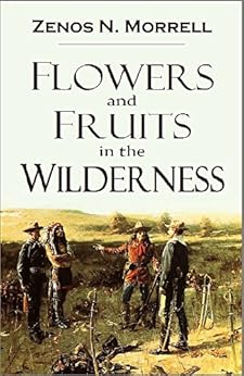 Flowers And Fruits In The Wilderness Or Forty S