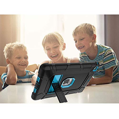 5 Generation+Hybrid+Shockproof+Protection+Kickstand