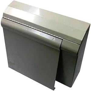 Slant/Fin Fine/Line 30 8 in. Right Valve Cover for Baseboard Heaters ...