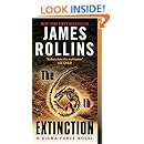 The 6th Extinction A Sigma Force Novel Sigma Force