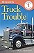 DK Readers L1: Truck Trouble (DK Readers Level 1)