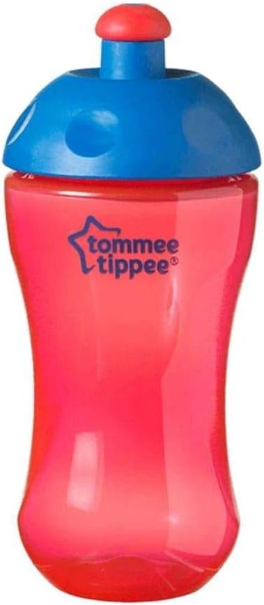 tommee tippee first sports bottle