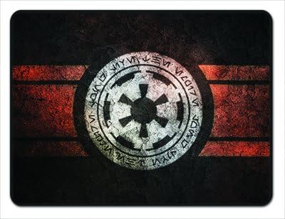 World Sports Star Wars Galactic Empirev-18x24 Floor Mat