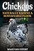 Chickens: Naturally Raising A Sustainable Flock, 2nd Edition by Maat van Uitert