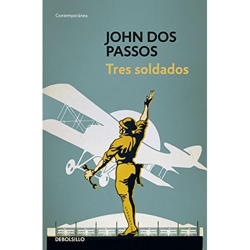 Tres Soldados (CONTEMPORANEA) Tres Soldados (CONTEMPORANEA)