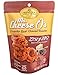 Mr. Cheese O's Bulk Case 6 X 1oz Bags (Variety Pack)