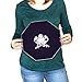 Cthulhu's Lair 11.5 Inch Octagon D&D Dice Tray, an Exceptional Rolling Surface for Dungeons & Dragons