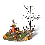 Department 56 Village Halloween Rat Race Accessory Figurine