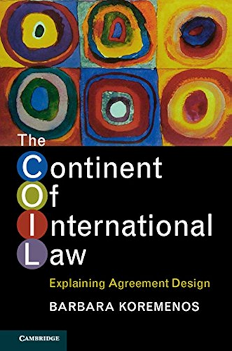 Download The Continent of International Law: Explaining Agreement Design (English Edition) PDF