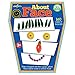 eeBoo: About Face, Over 160 Photographed Found Objects Help Create Fun Faces, Endless Possibilities with This Creative Set, Mix and Match for More Fun, for Ages 3 and up