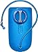 CamelBak Cloud Walker 18 Crux Reservoir Hydration Pack, Lichen Green/Dark Citron, 2.5 L/85 oz