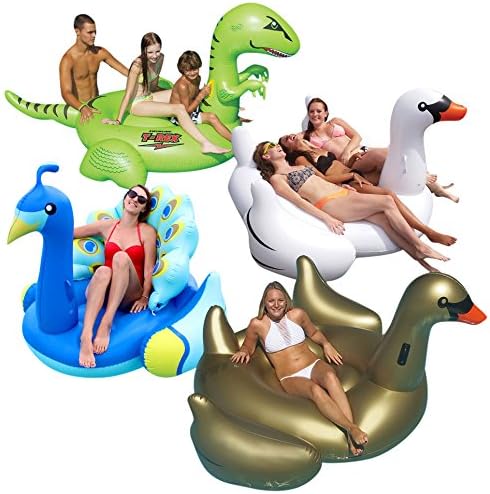 high quality pool floats