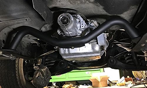 5 Adjustable+1964+1987+Blazer+Suburban+Transmission