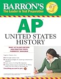 Barron’s AP United States History