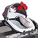 Baby Trend Deluxe Nursery Center, Hello Kitty Expressions