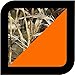 OTTERBOX DEFENDER SERIES Case and Holster for iPhone 4/4S - Retail Packaging - Realtree Camo - Max 4HD Orange
