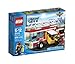 LEGO City Fire Truck 60002