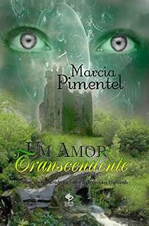 Livro Um Amor Transcendente