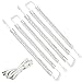 LED Concepts® Under Cabinet & Closet Linkable LED Light Bars -ETL Listed Power Supply (12