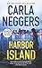 Harbor Island: Rock Point (Sharpe & Donovan Book 4)