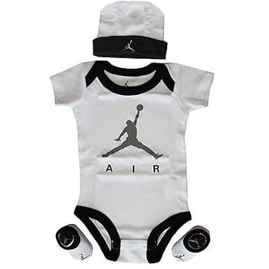 Body Jordan Pour Bebe