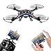 Cheerson CX-32W Black 2.4G 4CH 6-axis WIFI Control Quadcopter