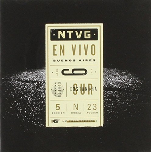 No Te Va Gustar - Cosa linda Lyrics - Zortam Music