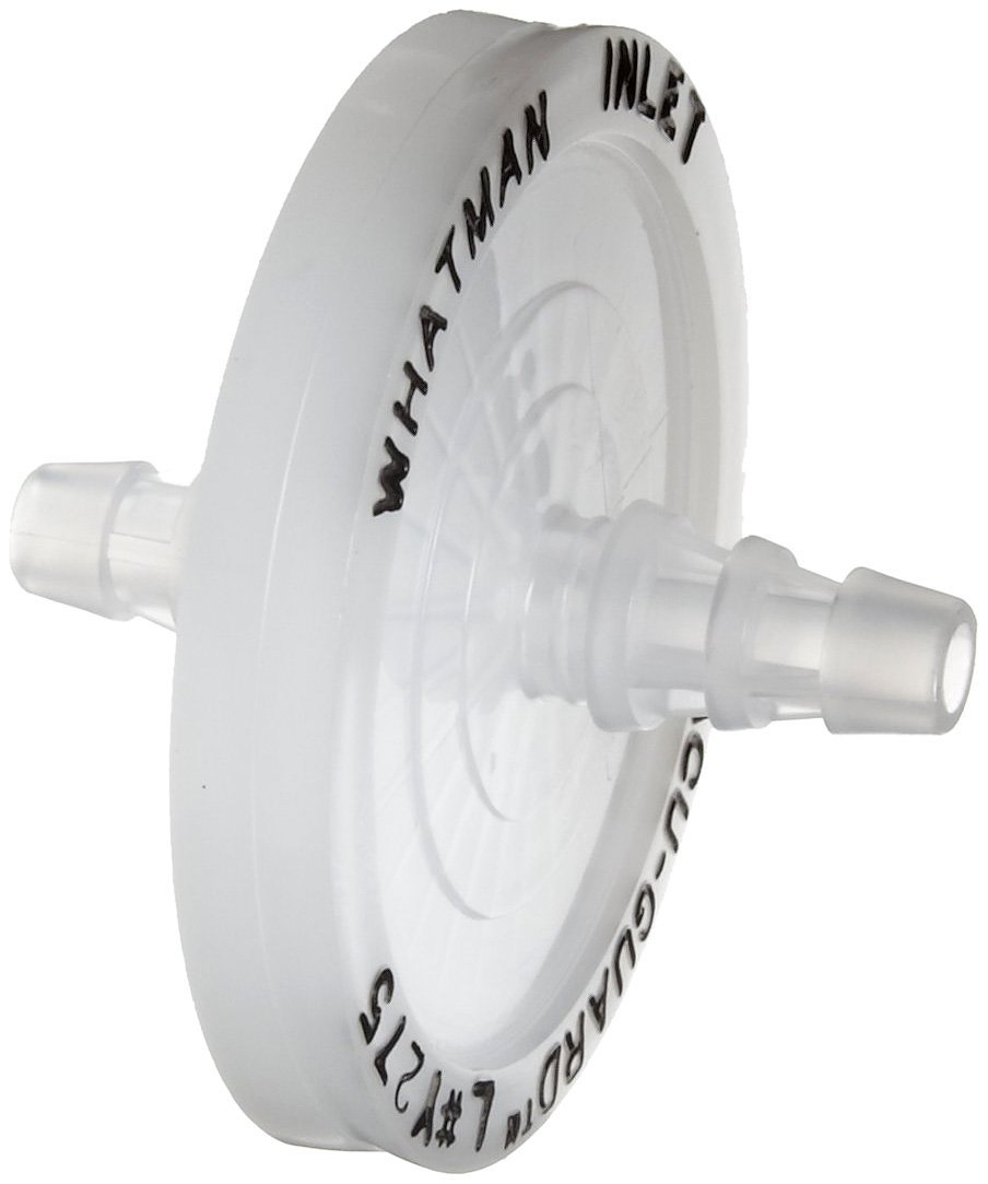 Industrial 50mm Disc Whatman 67225000 VACUGUARD Vacuum Protection