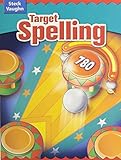 Target Spelling 780